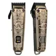 WMARK NG-1604 Hair Clipper & Shaver Set - 4