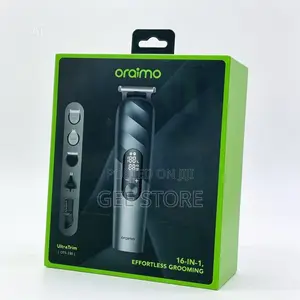 Oraimo Ultra Trim Clipper