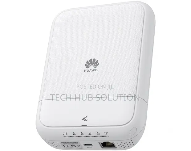 Huawei AP771 Outdoor Enterprise Wireless Access Point - 1