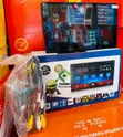 10-Inch UHD Android Car TV yenye Bluetooth - 1