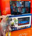 10-Inch UHD Android Car TV yenye Bluetooth - 2