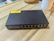 TP-Link DGS-F1010P-E 6-Port PoE Switch - 3