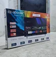 Aborder 40-Inch Full HD Smart TV - 1