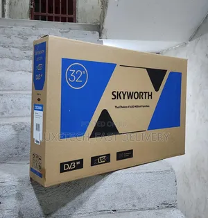 Skyworth 32-Inch LED Digital TV
