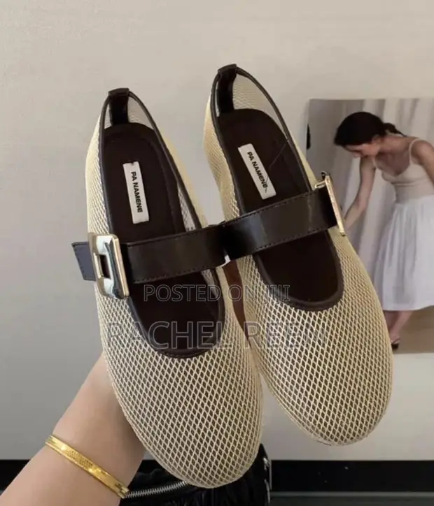 New Zara Shoes - Sizes 37-42 - 1
