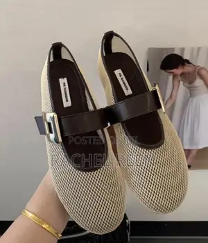 New Zara Shoes - Sizes 37-42