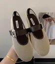New Zara Shoes - Sizes 37-42 - 1