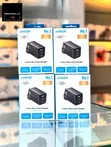 Anker PowerPort III 3-Port 65W Charger - 2