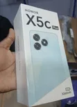 New Honor X5c Plus 128GB Black - 2