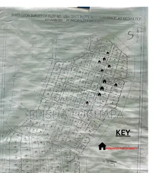 8 Plots For Sale At Gezaulole, Kigamboni