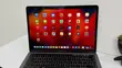 Apple MacBook Pro 2022 M2 13-inch 8GB RAM 256GB SSD - 1
