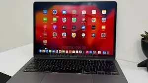 Apple MacBook Pro 2022 M2 13-inch 8GB RAM 256GB SSD