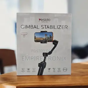 Yesido SF32 3-Axis Handheld Gimbal Stabilizer