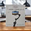 Yesido SF32 3-Axis Handheld Gimbal Stabilizer - 2