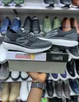 Vatu vya Skechers vya Wanaume vya Ngozi - Vipya na Halisi - 5