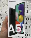 New Samsung Galaxy A51 128GB Black - 2