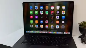 Apple MacBook Pro 2024 M4 Pro 16-Inch 24GB RAM 512GB SSD