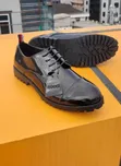 Viatu vya Ngozi vya Wanaume vya Moccasins - Timberland - 1