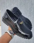 Viatu vya Ngozi vya Wanaume vya Moccasins - Timberland - 3