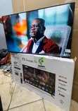 Roch 43-Inch Full HD Smart TV with YouTube, Netflix & Dolby Audio - 1