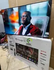 Roch 43-Inch Full HD Smart TV with YouTube, Netflix & Dolby Audio - 2