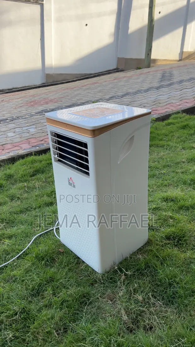 Homcom Portable Air Conditioner 10000 BTU - 1