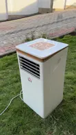 Homcom Portable Air Conditioner 10000 BTU - 2