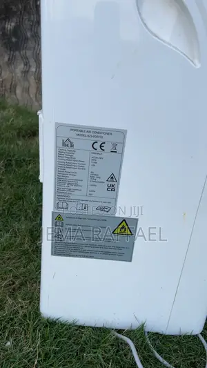 Homcom Portable Air Conditioner 10000 BTU