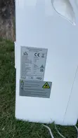 Homcom Portable Air Conditioner 10000 BTU - 3