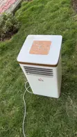 Homcom Portable Air Conditioner 10000 BTU - 4
