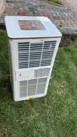 Homcom Portable Air Conditioner 10000 BTU - 5