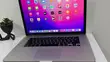 Apple MacBook Pro 2015 15-Inch, Intel Core i7, 16GB RAM, 500GB SSD - 3