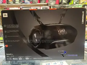 JBL Xtreme 4 Portable Bluetooth Speaker