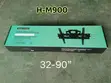 32"-90" Adjustable Multi-Function TV Bracket - 2