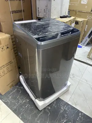 Hisense 8KG Top Load Washing Machine