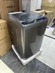 Hisense 8KG Top Load Washing Machine - 2
