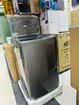 Hisense 8KG Top Load Washing Machine - 3