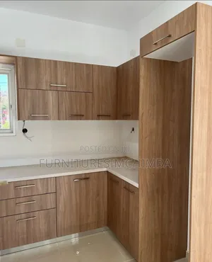 Wood-Mode Kitchen Cabinet Set - Brand New