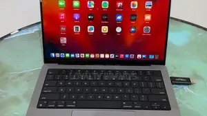 Apple MacBook Pro 2023 M2 Pro 1TB SSD