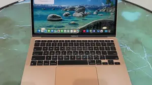Apple MacBook Air 2020 M1 8GB RAM 256GB SSD