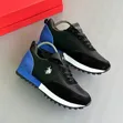 Men's Polo Leather Shoes - 2