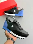 Men's Polo Leather Shoes - 3