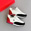 Men's Polo Leather Shoes - 4