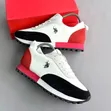 Men's Polo Leather Shoes - 5