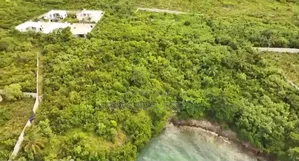 Beach Plot for Sale - Bweleo, Zanzibar