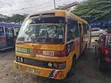 Toyota Coaster 2002 - Yellow - 2