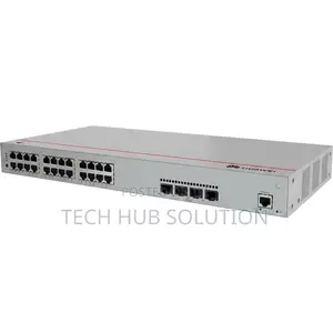 Huawei S310-24P4X Managed PoE Switch