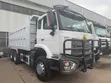 Brand New 2026 CNHTC Howo Dump Truck - 1