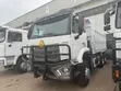 Brand New 2026 CNHTC Howo Dump Truck - 2