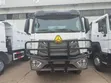 Brand New 2026 CNHTC Howo Dump Truck - 3
